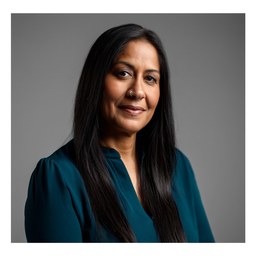 Priya Shah