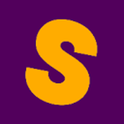 Super Slots logo